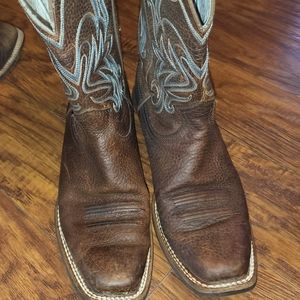 Ariat Boots